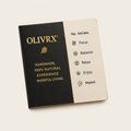 OLIVRX® 8 Week Practice Kit