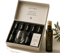 OLIVRX Share Box