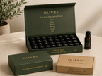 OLIVRX Refill Box